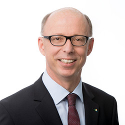 Michael Fries