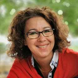 Elisabeth Patalong