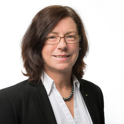 Andrea Wantzelius