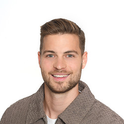  Daniel Heinen