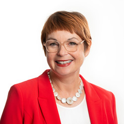 Petra Kruppenbacher