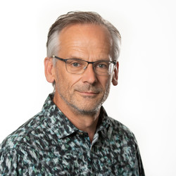 Michael Wirth