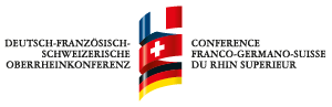Logo "Oberrheinkonferenz" | © Oberrheinkonferenz