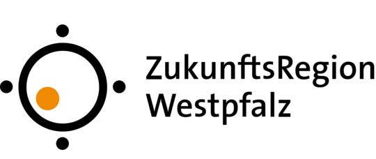 Logo "ZukunftsRegion Westpfalz e.V." | © ZukunftsRegion Westpfalz e.V.