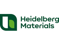 Logo Heidelberg Materials | © Heidelberg Materials