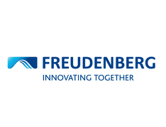 Logo "Freudenberg & Co. KG" | © Freudenberg & Co. KG