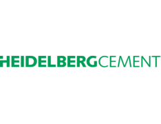 Logo Heidelberg Cement | © Heidelberg Cement
