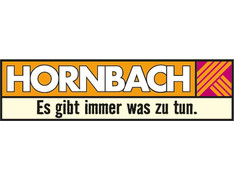 Logo "Hornbach" | © Hornbach