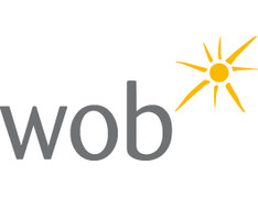 Logo "wob AG" | © wob AG