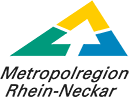 Logo der Metropolregion Rhein-Neckar, verlinkt zur Startseite
